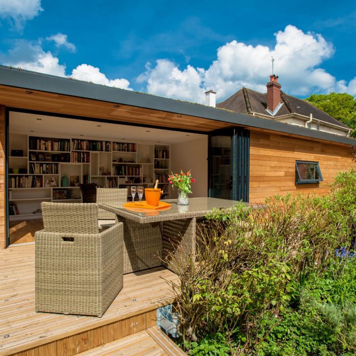 Annexes For Use As An Airbnb