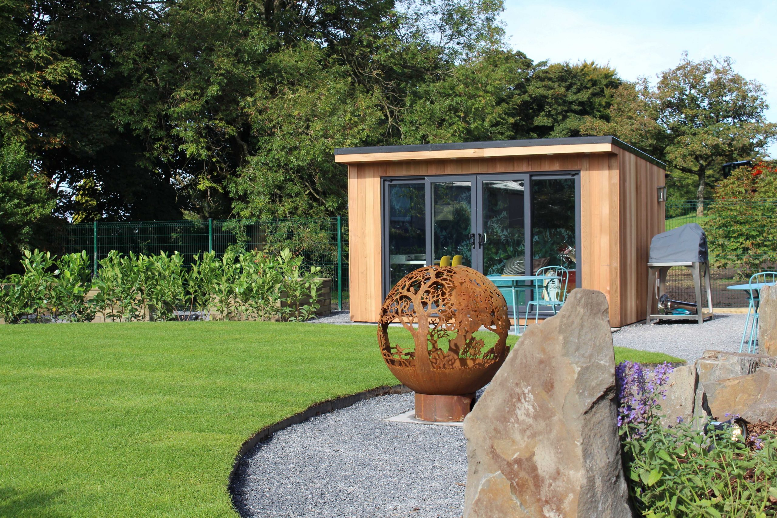 Future Rooms Celebrates 10 Years of Stunning Garden Rooms
