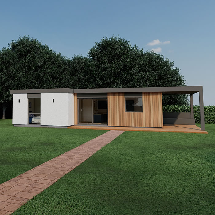 Granny Annexes