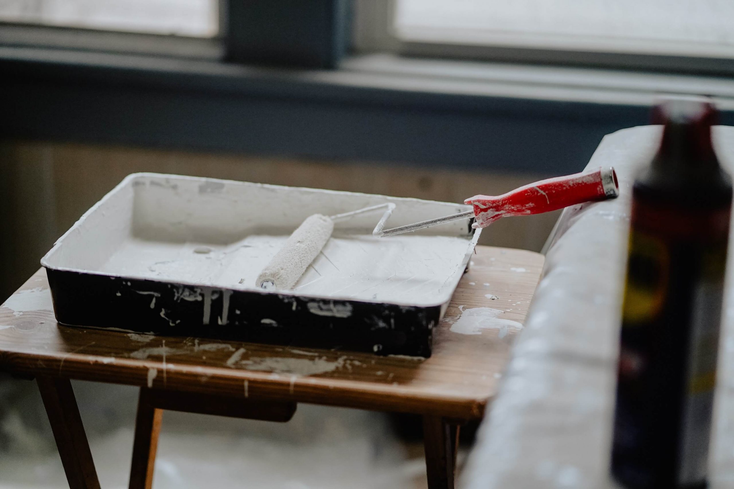 How To Improve Your Home and Add Value Future Sips