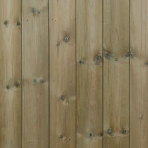 British Cedar Cladding