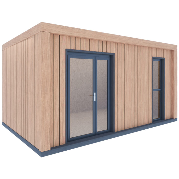 Essential Metro Garden Room