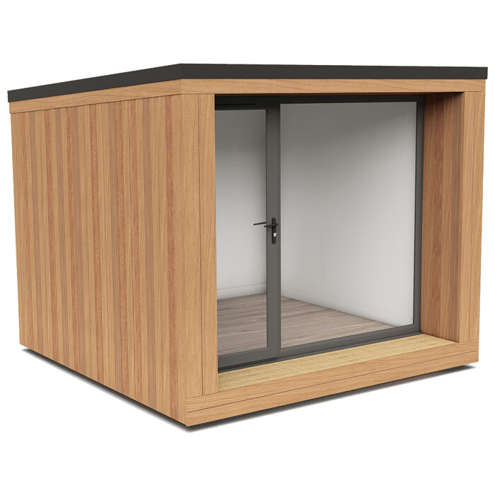 Solo DIY Garden Room Kit