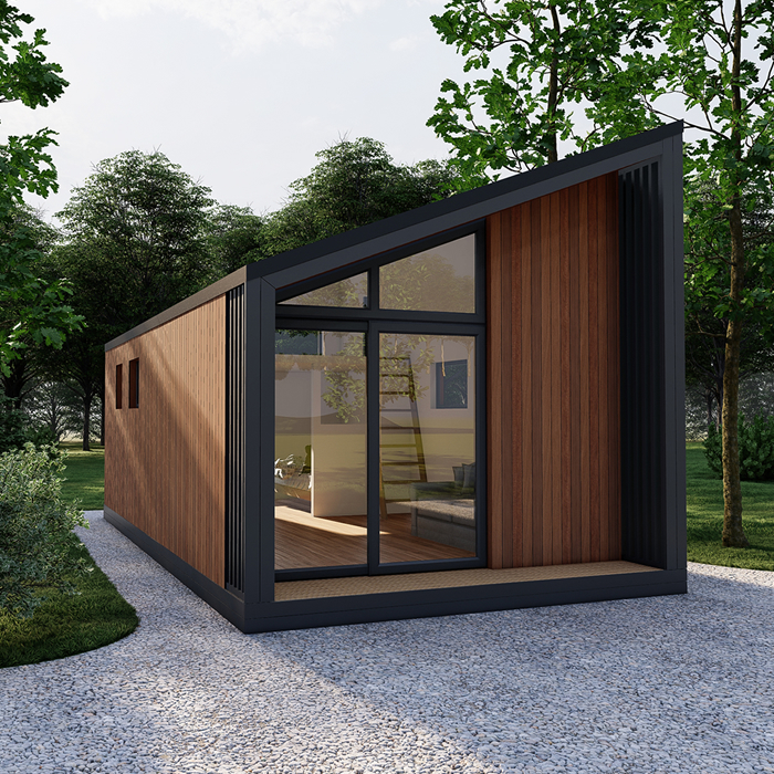 Cabin - Pods By Future Rooms