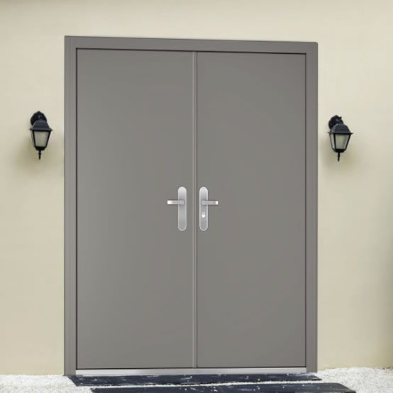 Security Door