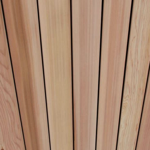 Western Red Cedar