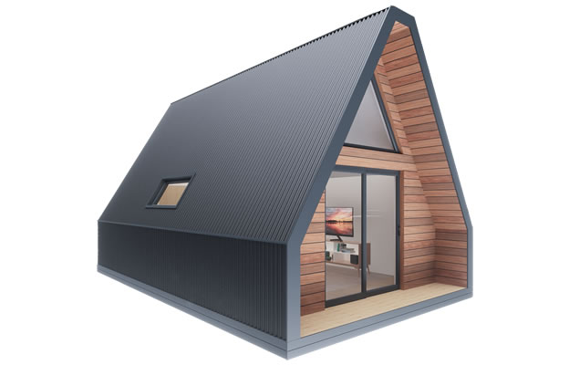 DIY Abode