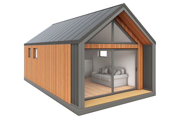 DIY Retreat