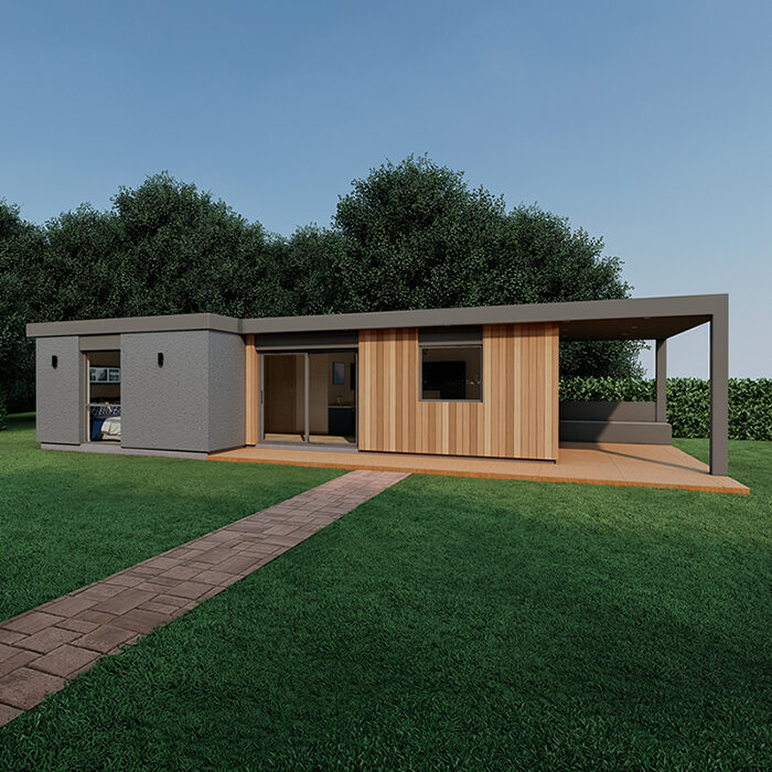 Malvern SIPs Annexe