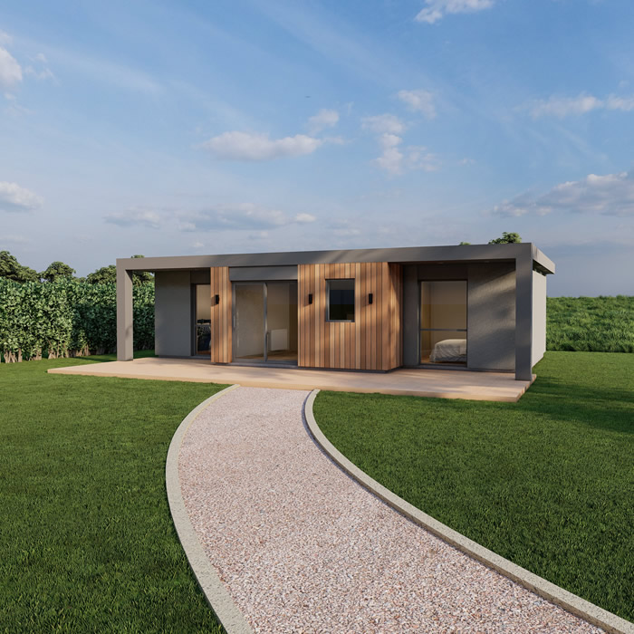 Malvern-Granny-Annexe