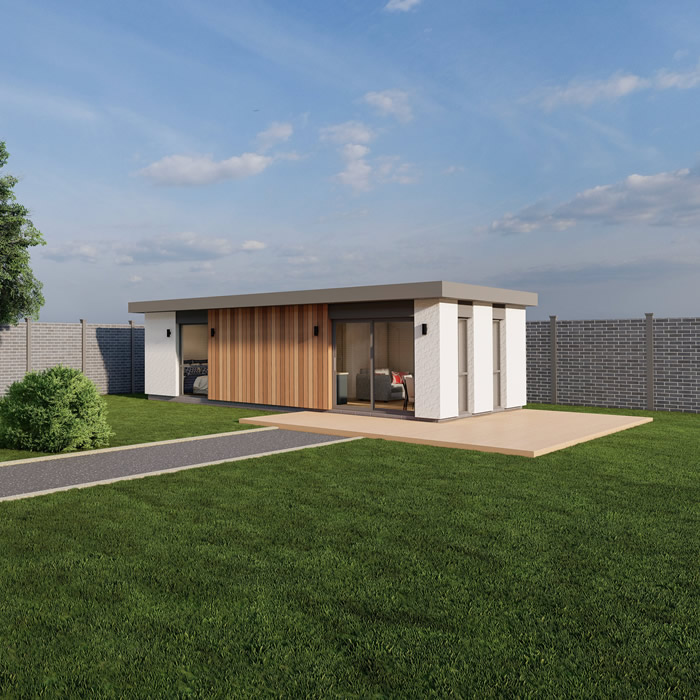 One-Bedroom-Annexes