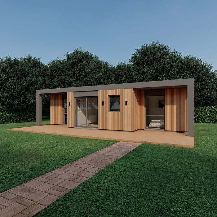One-Bedroom-Annexes