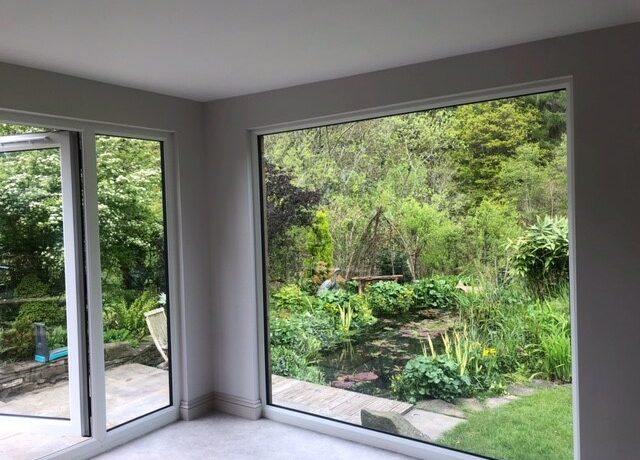 DIY Garden Rooms Gloucestershire