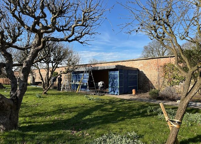 Garden Room York