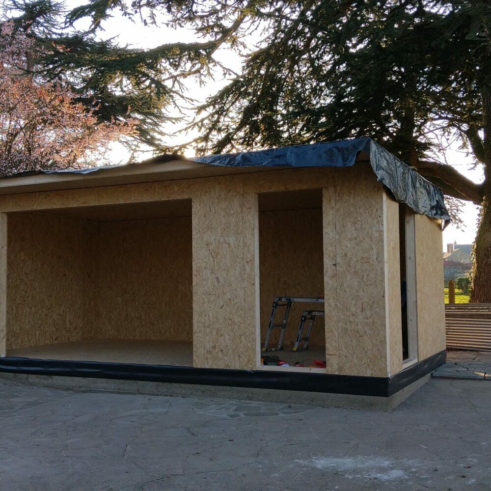 Leicestershire DIY