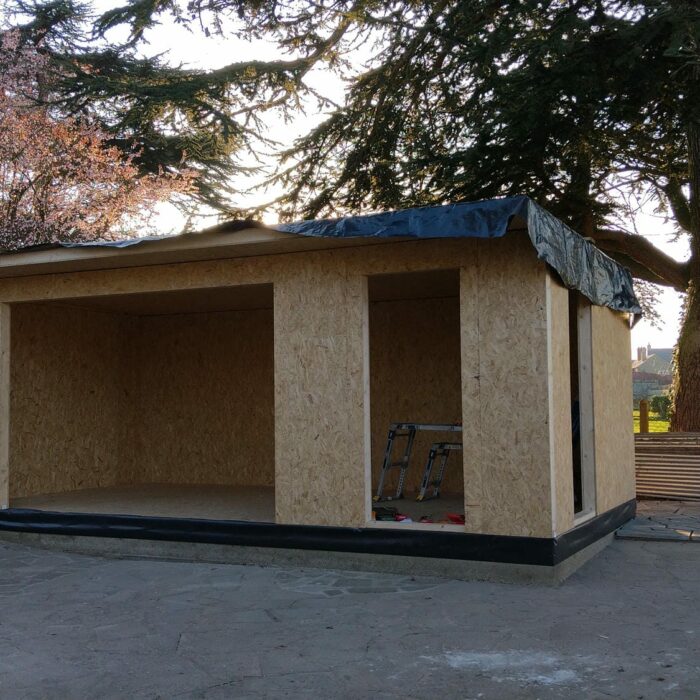 Leicestershire DIY