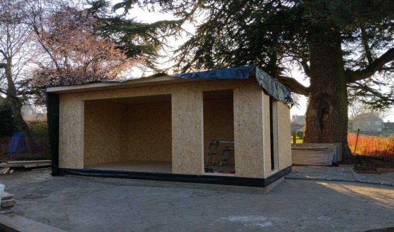 Leicestershire DIY