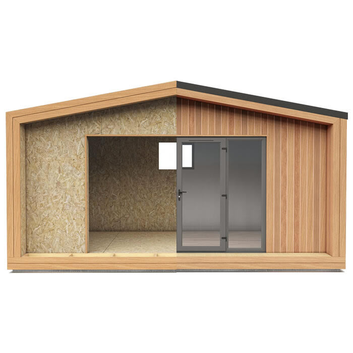 Witcome Shell & External