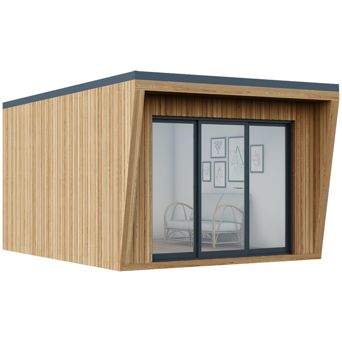 Haven Garden Room Kit