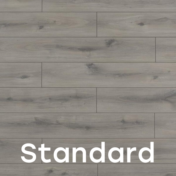 Grey Laminate Standard