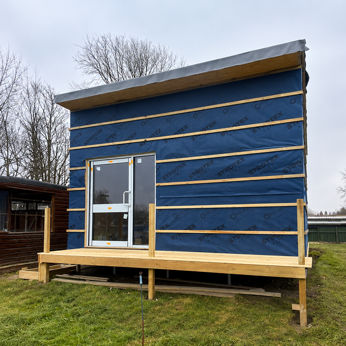 Bespoke Buidling Kit
