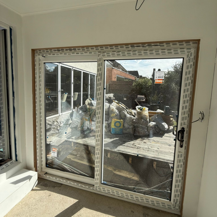 French Doors