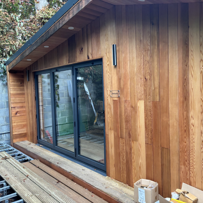 Garden Room Dublin