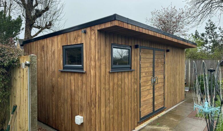 Home Workshop