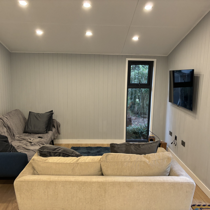 Living space