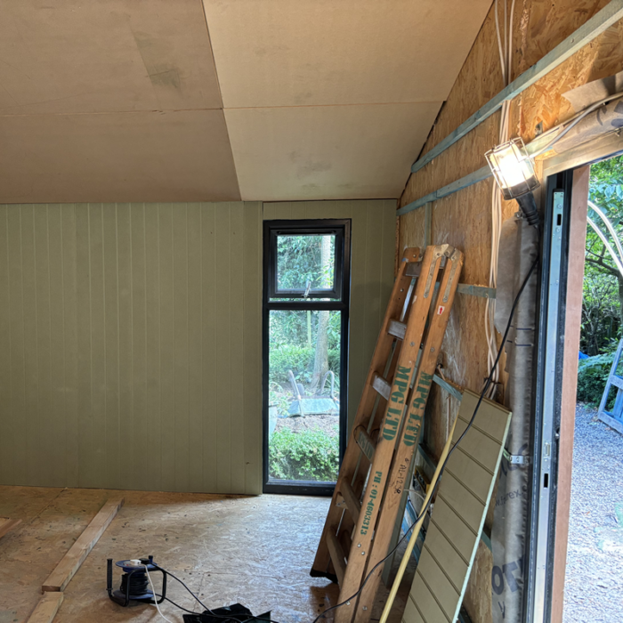 Self-Build Glevum