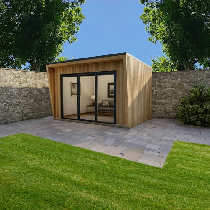 Classic Self Build Haven